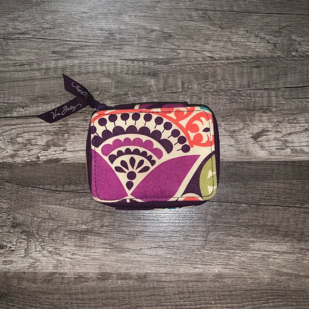 Vera Bradley Case.
